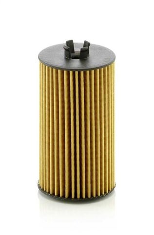 HU6019Z MANN Масляный фильтр купить в Каменское