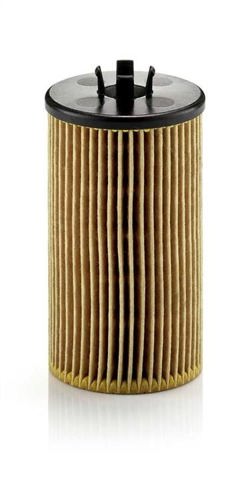 Filtro de óleo HU6122X MANN