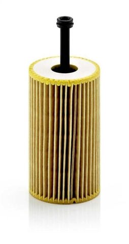 Filtro de óleo HU612X MANN