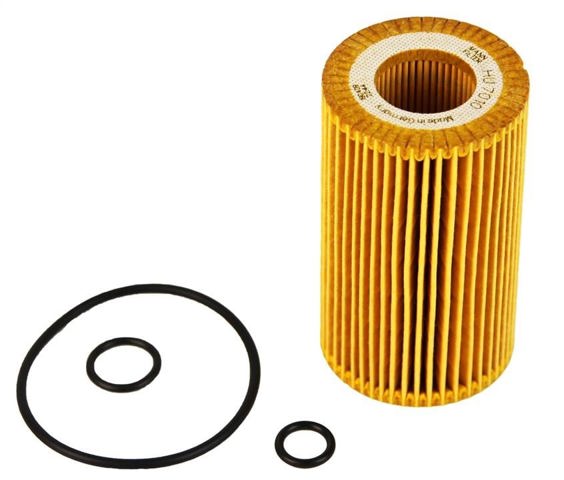 Filtro de óleo HU7010Z MANN