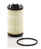 Filtro de óleo HU7049Z MANN