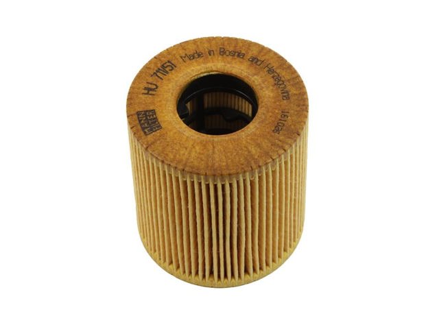 Filtro de óleo HU71151X MANN