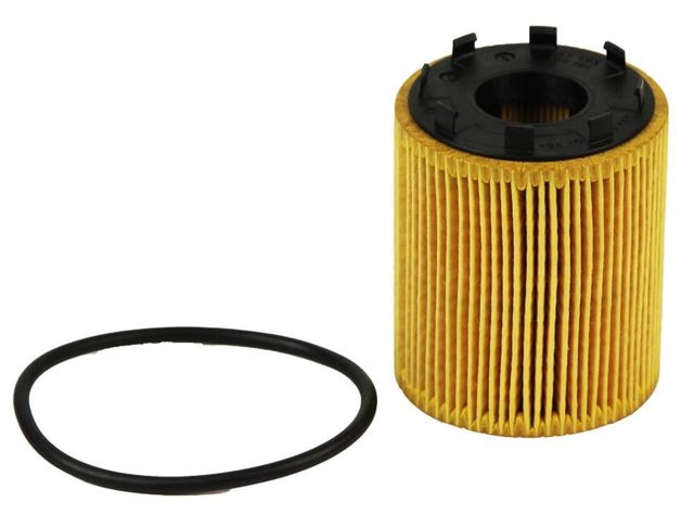 Filtro de óleo HU7131X MANN