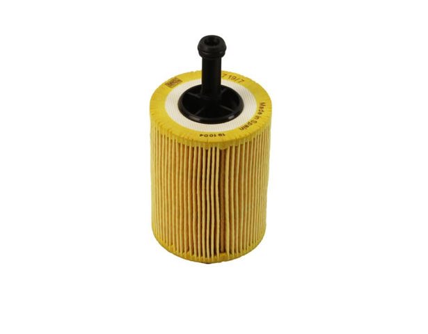 Filtro de óleo HU7197X MANN