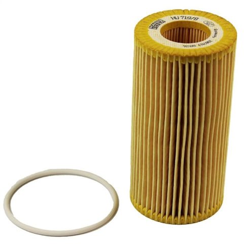 HU7198X MANN Фильтр масляный купить в Хмельницкий