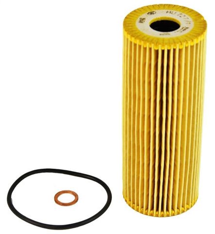 Filtro de óleo HU7271X MANN