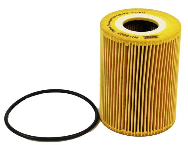 HU9001X Mann-Filter
