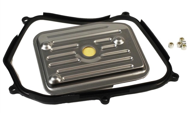Filtro da Caixa Automática de Mudança HX147KIT MAHLE