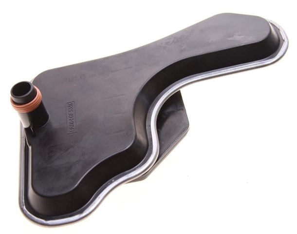 HX148D MAHLE Фильтр АКПП купить в Днепр