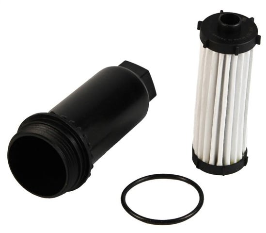 Filtro da Caixa Automática de Mudança HX151KIT MAHLE