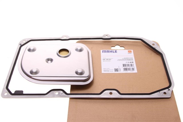 MAHLE HX158D1 Фильтр АКПП в наличии Днепр