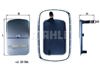Filtro da Caixa Automática de Mudança HX159KIT MAHLE