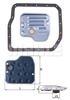 Filtro da Caixa Automática de Mudança HX237D MAHLE