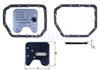 Filtro da Caixa Automática de Mudança HX246D MAHLE