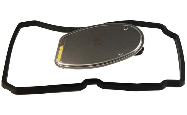 Filtro da Caixa Automática de Mudança HX81D MAHLE