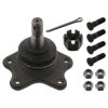 Suporte de esfera superior JBJ456 TRW