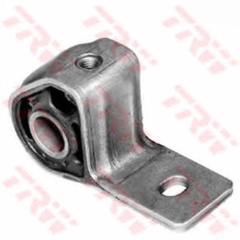 Bloco silencioso dianteiro do braço oscilante inferior JBU116 TRW
