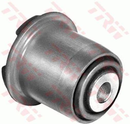 JBU124 TRW