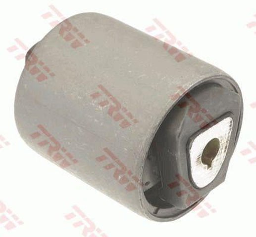 Bloco silencioso dianteiro do braço oscilante inferior JBU1368 TRW