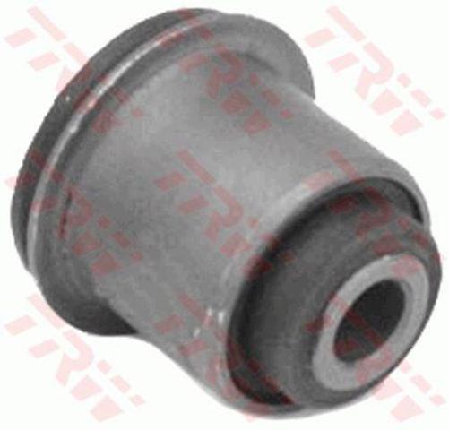 Bloco silencioso dianteiro do braço oscilante inferior JBU220 TRW