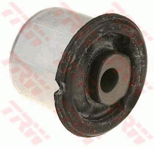 Bloco silencioso dianteiro do braço oscilante inferior JBU640 TRW