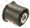 Bloco silencioso de viga traseira (de plataforma veicular) JBU797 TRW
