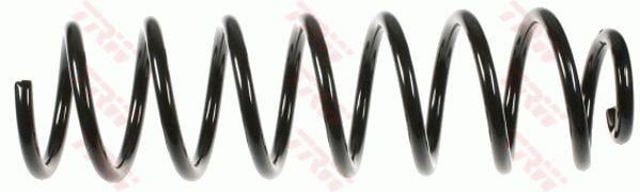 Mola traseira JCS732 TRW