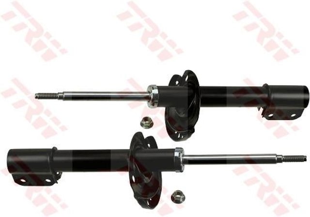 JGM1150T Амортизатор передний купить Полтава