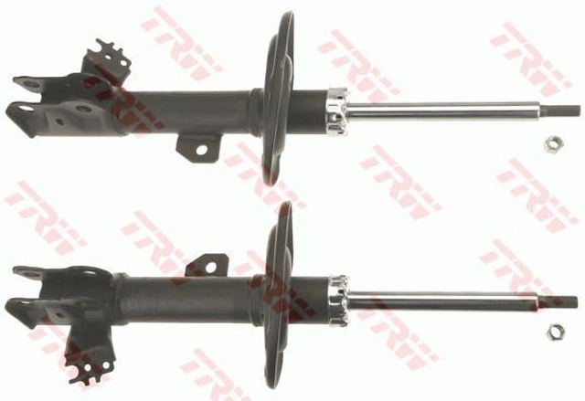 JGM1255T Амортизатор передний купить Николаев