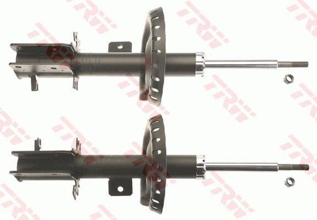 JGM1297T Амортизатор передний левый купить Винница