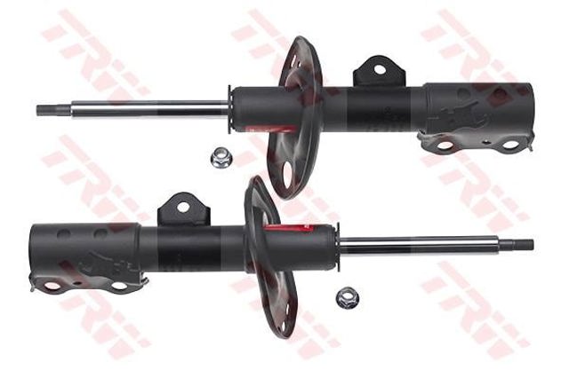 Amortecedor dianteiro Toyota Auris E15