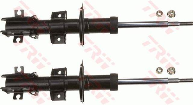 JGM278T Амортизатор передний купить Черкассы