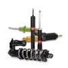 Amortecedor traseiro JGS1016S TRW