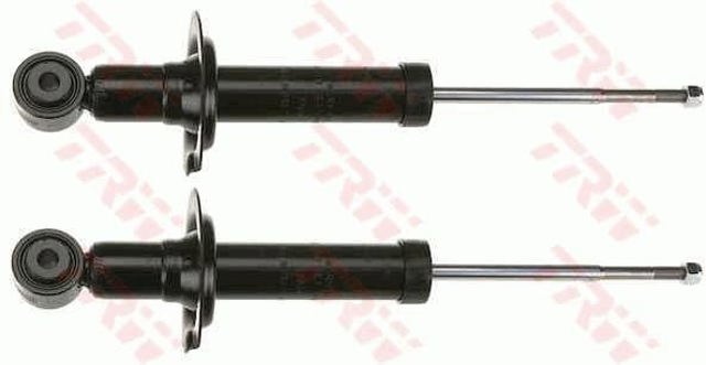 Amortecedor traseiro JGS222T TRW