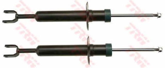 Amortecedor dianteiro Seat Exeo 3R5