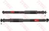 Amortecedor traseiro JGT1340T TRW