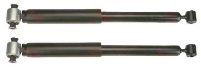 Amortecedor traseiro JGT312T TRW