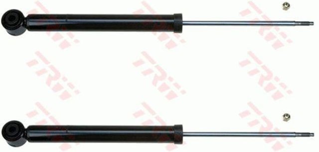 JGT314T TRW Амортизатор задний купить в Ирпень