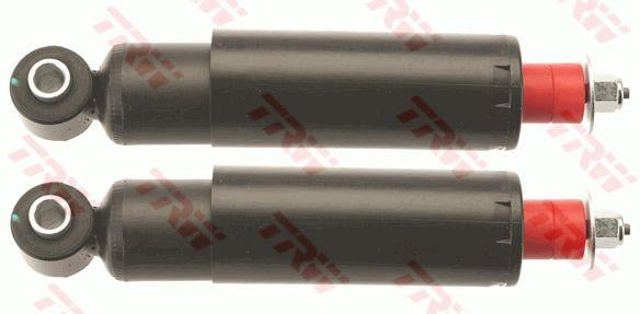 JHE246T Амортизатор передний купить Тернополь