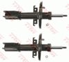 Amortecedor dianteiro JHM1022T TRW