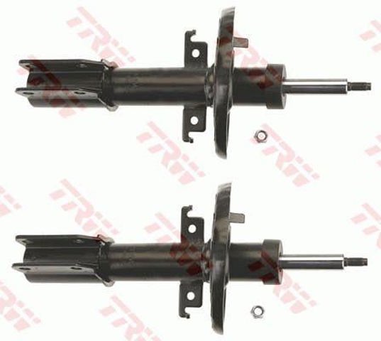 JHM1022T Амортизатор передний купить Кривой Рог