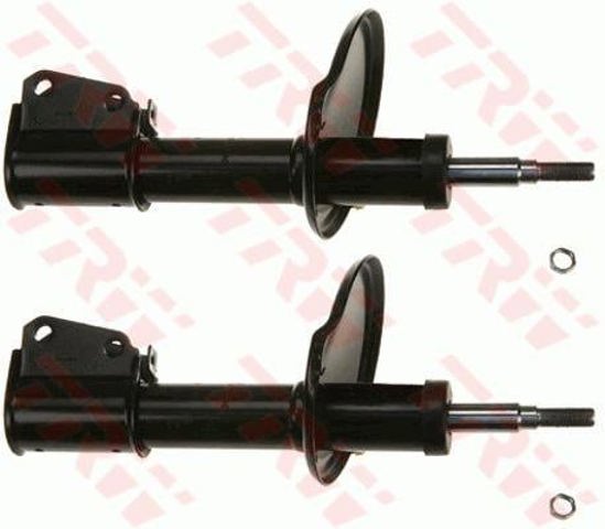 TRW JHM152T Амортизатор передний в наличии Житомир