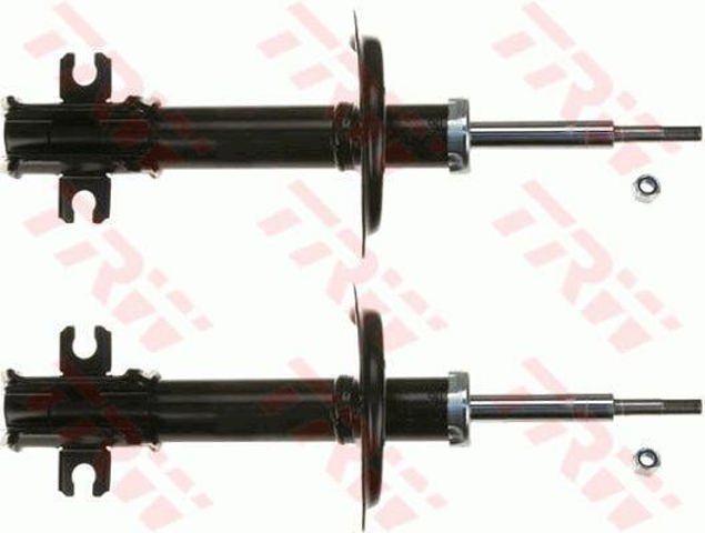 TRW JHM266T Амортизатор передний в наличии Ужгород