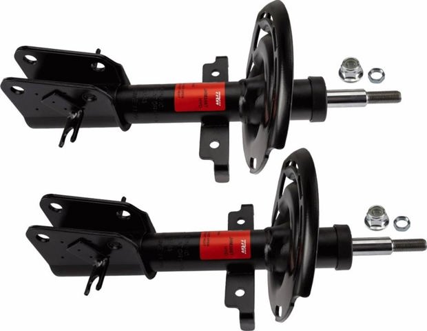 Amortecedor dianteiro JHM356T TRW