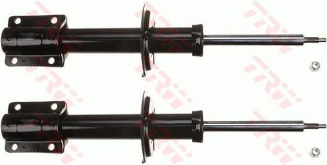 JHM457T Амортизатор передний купить Черновцы