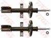 Amortecedor dianteiro JHM655T TRW