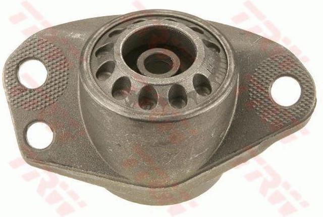 Suporte de amortecedor traseiro JSB141 TRW