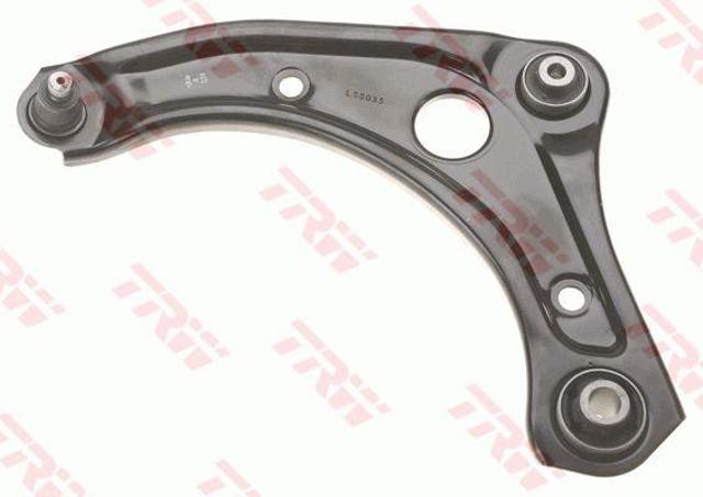 JTC1651 Рычаг передней подвески нижний левый купить Львов