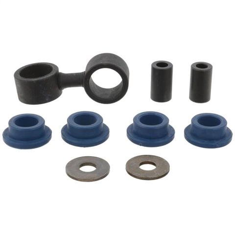 Montante de estabilizador traseiro JTS1021 TRW