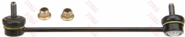 Montante esquerdo de estabilizador dianteiro JTS409 TRW